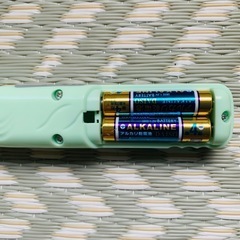ペット用 小型バリカン🐾 ペットトリマーの画像