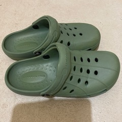 サンダルMサイズの画像