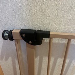 ベビーゲートの画像