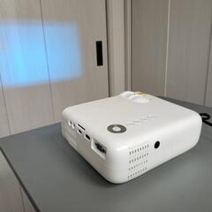 【プロジェクター】vankyo leisure 430の画像