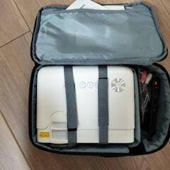 【プロジェクター】vankyo leisure 430の画像