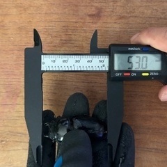 即ブリード可　オオクワガタ　未使用個体ペア　の画像