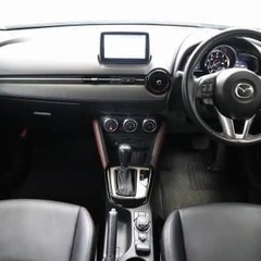 ✨衝突被害軽減ブレーキ、ハーフレザーシート付き！の画像