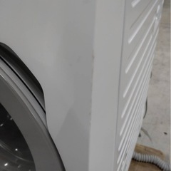 ドラム洗濯機 NA-LX127B 2023年 の画像