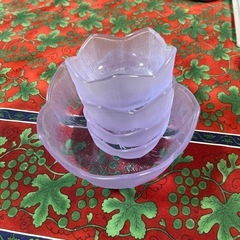 食器の画像