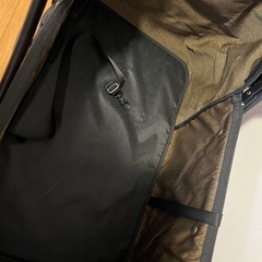 【美品】ペットカート　中型犬　小型犬の画像