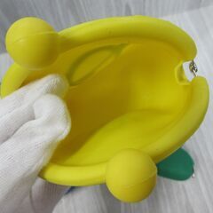 ( え-G1-978 )シリコン がま口 コインケース ６個セット まとめ売り ミニオン スヌーピー ミニ 中古の画像