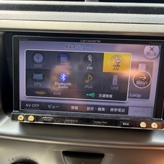 トヨタ　bB 車検無しの画像