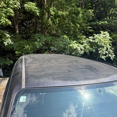 トヨタ　bB 車検無しの画像