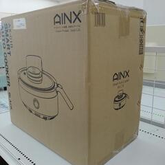 リユースのサカイ東金店 AINX 自動調理鍋 TJ13942の画像
