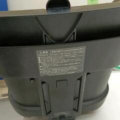 0816-011 ギュットミニDX パナソニック　電動自転車　前乗せ用チャイルドシートの画像