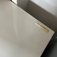 キッチン台ゴミ箱の画像
