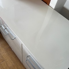 キッチン台ゴミ箱の画像