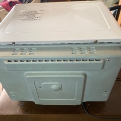 無料　電子レンジ　０円の画像