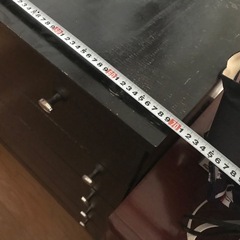 タンスの画像