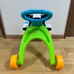 フィッシャープライス(fisher price) おして! しまうまくんのバイリンガル・ウォーカー【6~36カ月】【赤ちゃん おもちゃ】【知育・英語・外国語】の画像