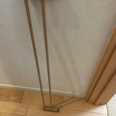ベビーゲートの画像