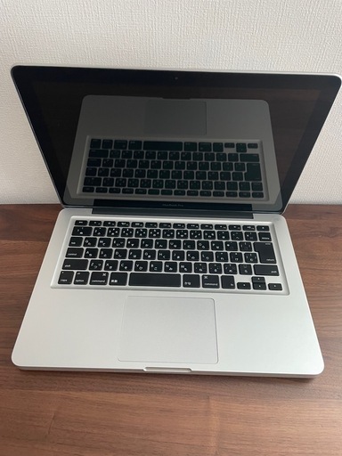 【美品】MacBook Pro 13.3インチ