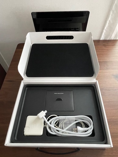 【美品】MacBook Pro 13.3インチ  