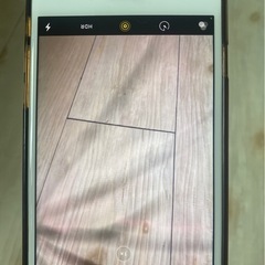 【最終値下げ‼️】【iPhone7plus📱】アクティベーションロックなし・simロックなし・カメラ割れ　の画像