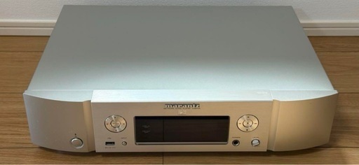 marantz NA8005 ネットワークオーディオプレイヤー