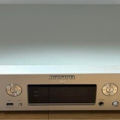 marantz NA8005 ネットワークオーディオプレイヤー