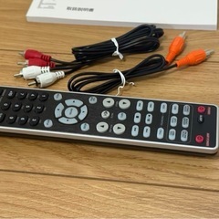 marantz NA8005 ネットワークオーディオプレイヤーの画像