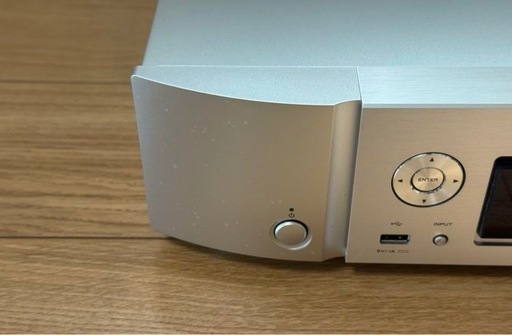 marantz NA8005 ネットワークオーディオプレイヤー