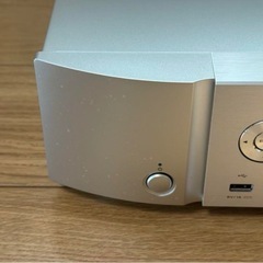 marantz NA8005 ネットワークオーディオプレイヤーの画像