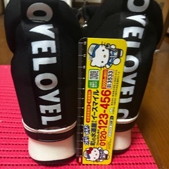 ハイカットスニーカーの画像