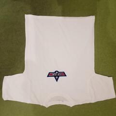 新品トップガンワッペン付tシャツメンズMの画像