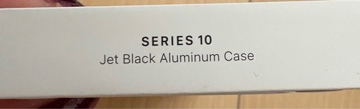 Apple Watch Series 値下げ不可