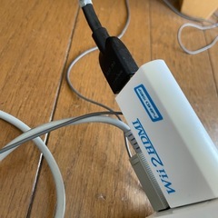 Wiiセットの画像