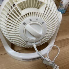 サーキュレーターの画像