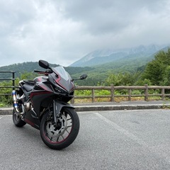 ツーリング仲間探してます！