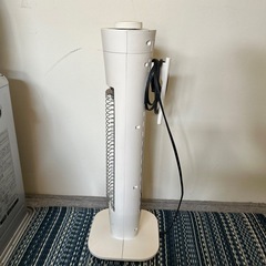 電気ヒーターの画像