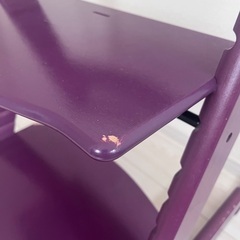 STOKKE トリップトラップの画像