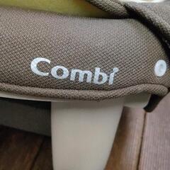 0816-040 Combi チャイルドシートの画像