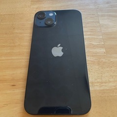 【美品】iPhone13 128GBの画像