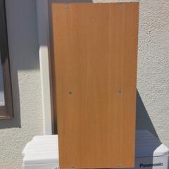 商談済みです　棚の画像