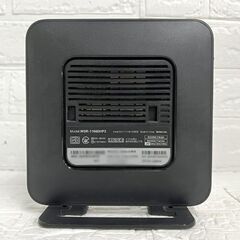 バッファロー Wi-Fiルーター 無線LAN親機 WSR-1166DHP3 AirStation BUFFALO エアステーション☆札幌市 白石店 の画像