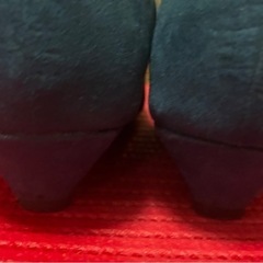 パンプスの画像