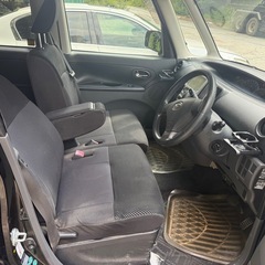 タント　カスタムX 6万キロ台！車検ロングの画像