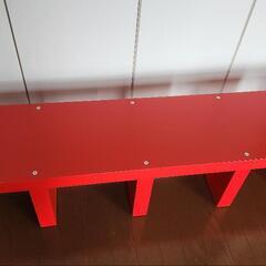 シェルフorチェアの画像