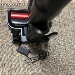 東芝　コードレス掃除機の画像
