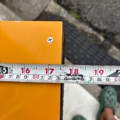 水槽台の画像
