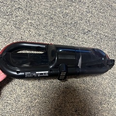 東芝　コードレス掃除機の画像