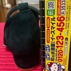 パンプスの画像