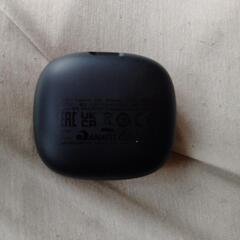 JBL Bluetoothイヤホンの画像