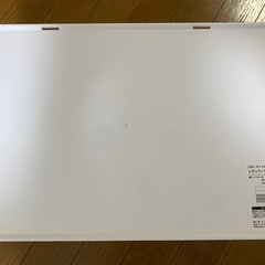 レギュラーサイズ　衣類収納プラスチックケースの画像